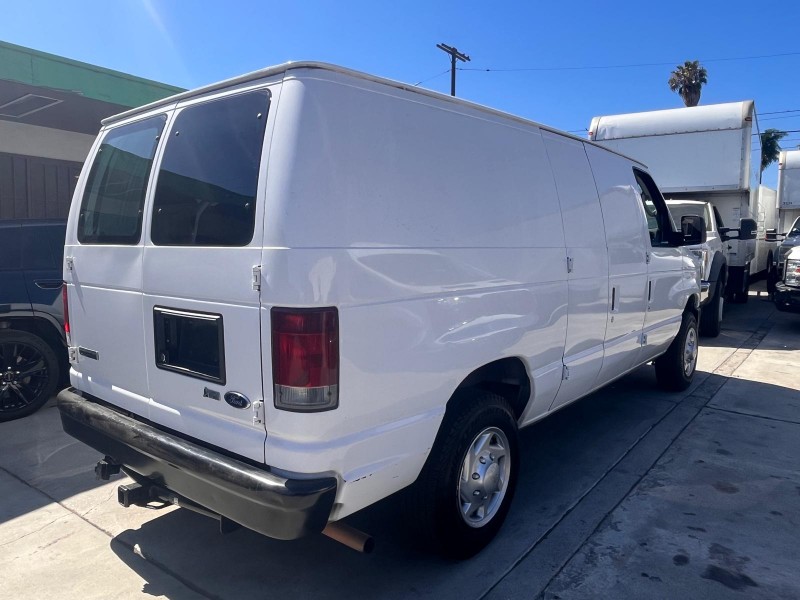 ford e-series econoline van 2009 1FTNE14W49DA75057 image ford e-series econoline van 2009 1FTNE14W49DA75057 image